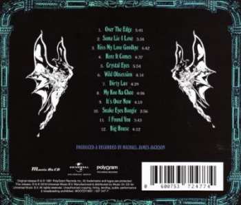 CD L.A. Guns: Hollywood Vampires