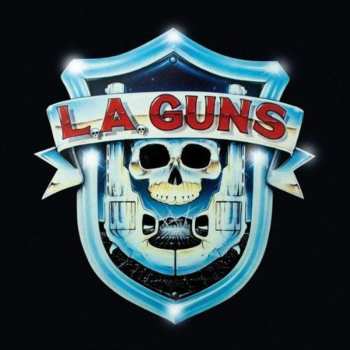 CD L.A. Guns: L.A. Guns