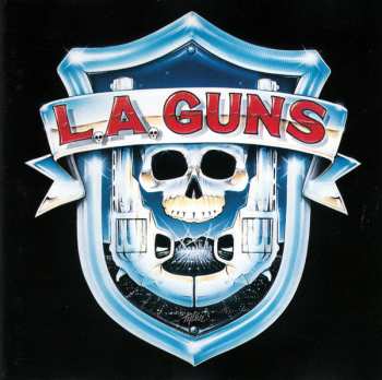 CD L.A. Guns: L.A. Guns