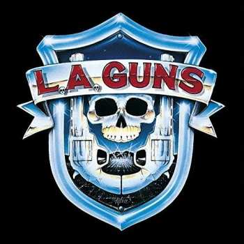 CD L.A. Guns: L.A. Guns