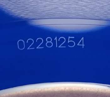 LP L.A. Guns: Man In The Moon CLR