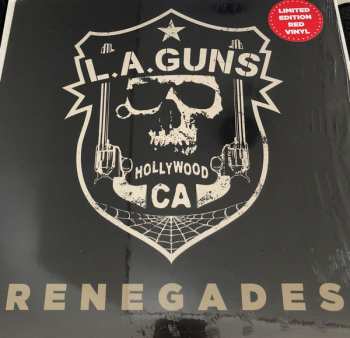 LP L.A. Guns: Renegades