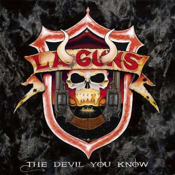 Album L.A. Guns: The Devil You Know