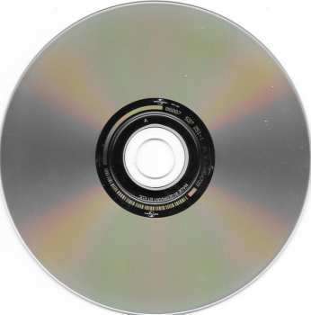 CD L.A. Guns: Vicious Circle