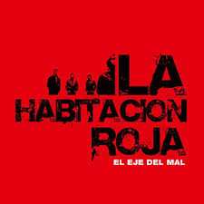 Album La Habitacion Roja: El Eje Del Mal