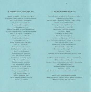 CD La Habitacion Roja: Sagrado Corazón