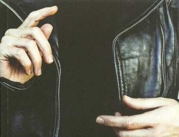 CD La Habitacion Roja: Sagrado Corazón