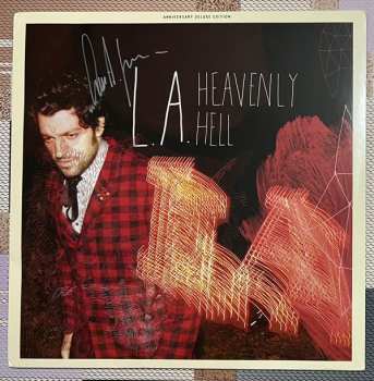 2LP L.A.: Heavenly Hell DLX