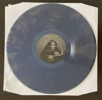 LP La Inquisición: Mundo Invisible CLR | LTD