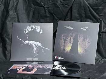 Album La Janara: Le Donne Magiche