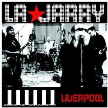 Album La Jarry: Liverpool