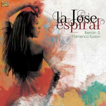 Album La Jose: Espiral