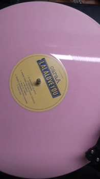 LP La La Love You: Blockbuster CLR