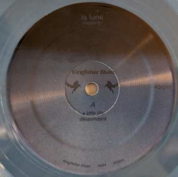 LP La Lune: Disparity CLR | LTD