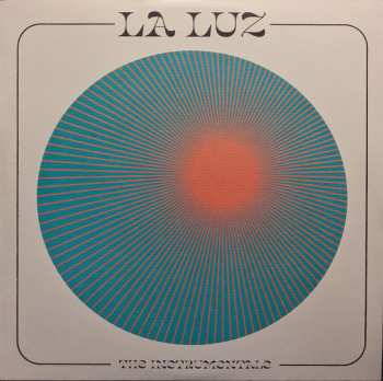 Album La Luz: The Instrumentals