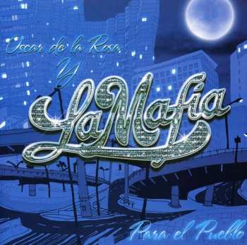 CD La Mafia: Para el Pueblo 