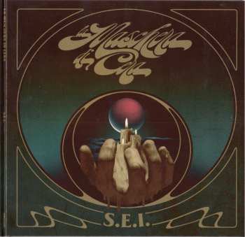 CD La Maschera Di Cera: S.E.I. DIGI