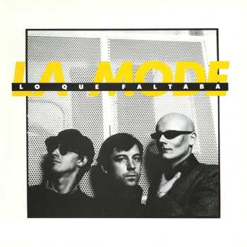 LP La Mode: Lo Que Faltaba