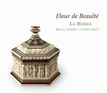 CD Corina Marti: Flour De Beaulté