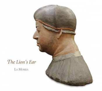 Album Corina Marti: The Lion's Ear