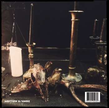 2LP La Muerte: EViL DLX | CLR