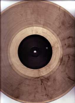 2LP La Muerte: EViL DLX | CLR