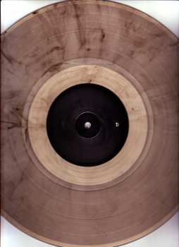 2LP La Muerte: EViL DLX | CLR