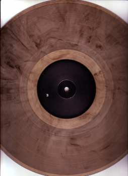 2LP La Muerte: EViL DLX | CLR
