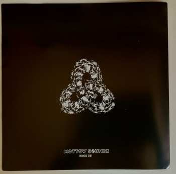 2LP/Doos La Muerte: Raw CLR | DLX | LTD | NUM