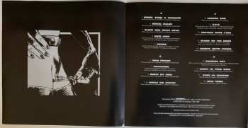 2LP/Doos La Muerte: Raw CLR | DLX | LTD | NUM