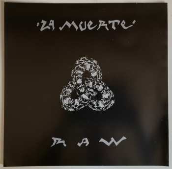 2LP/Doos La Muerte: Raw CLR | DLX | LTD | NUM