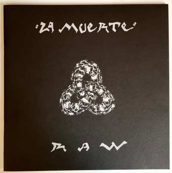 2LP/Doos La Muerte: Raw CLR | DLX | LTD | NUM