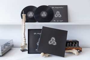 2LP/Doos La Muerte: Raw CLR | DLX | LTD | NUM