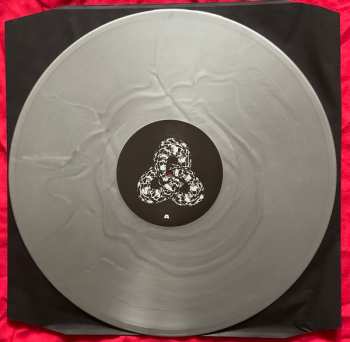 2LP/Doos La Muerte: Raw CLR | DLX | LTD | NUM