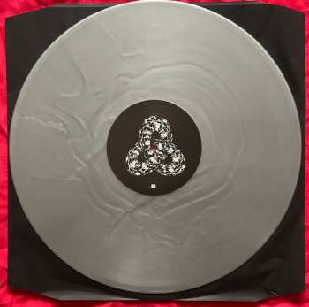 2LP/Doos La Muerte: Raw CLR | DLX | LTD | NUM