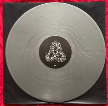 2LP/Doos La Muerte: Raw CLR | DLX | LTD | NUM