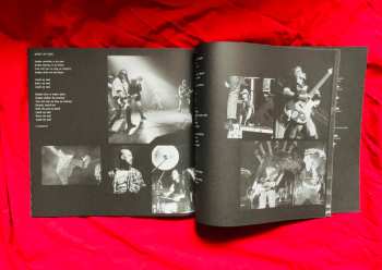 2LP/Doos La Muerte: Raw CLR | DLX | LTD | NUM