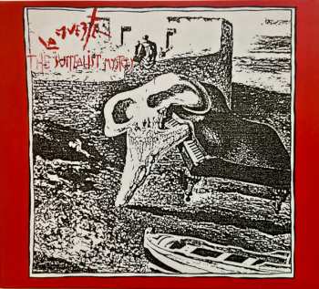 CD La Muerte: The Surrealist Mystery LTD