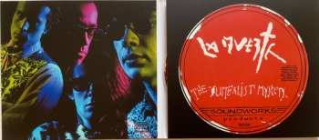 CD La Muerte: The Surrealist Mystery LTD