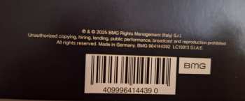 CD La Niña: Furèsta