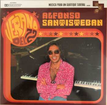 LP La Nueva Banda Santisteban: Verano Del 72
