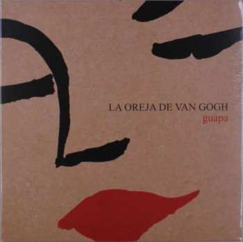 Album La Oreja De Van Gogh: Guapa