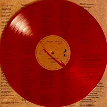 LP La Oreja De Van Gogh: Guapa LTD | CLR