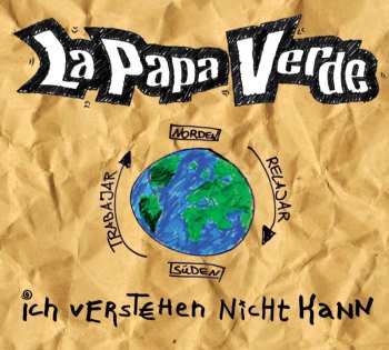 Album La Papa Verde: Ich Verstehen Nicht Kann