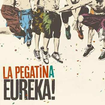 Album La Pegatina: Eureka!