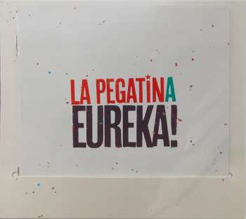 CD La Pegatina: Eureka!