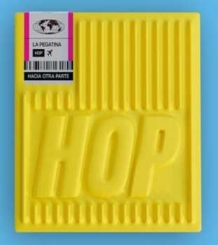 CD La Pegatina: Hop - Hacia Otra Parte