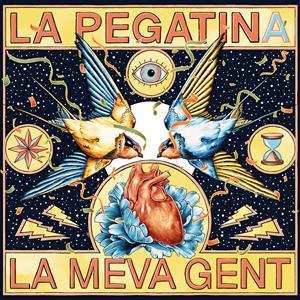 EP La Pegatina: La Meva Gent