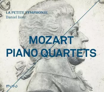 Piano Quartets