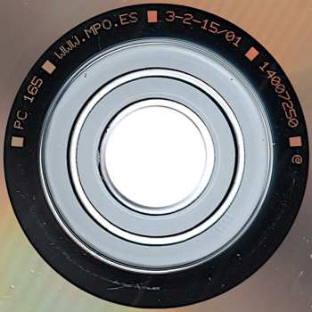 CD La Polla Records: Donde Se Habla